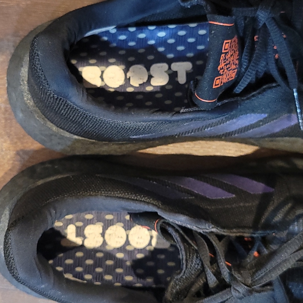 Adidas Senseboost Go - Picture 6 of 6